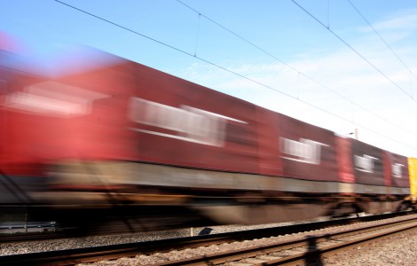 Lärmaktionsplan für den Schienenverkehr in Porta Westfalica