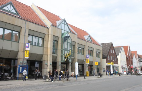 Vom Hippietraum zur Shopping-‐Queen in fünf Minuten