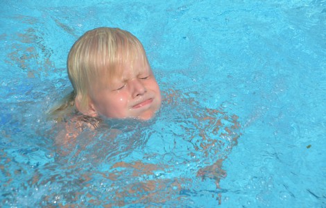 Wir verlosen Sommerbad-Freikarten!